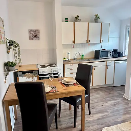 Apartman Harzgemuetlichkeit Fuer 2 Personen Und Haustier - Altenau! Altenau