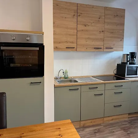 Harzgemuetlichkeit Fuer 2 Personen Und Haustier - Altenau! Appartement