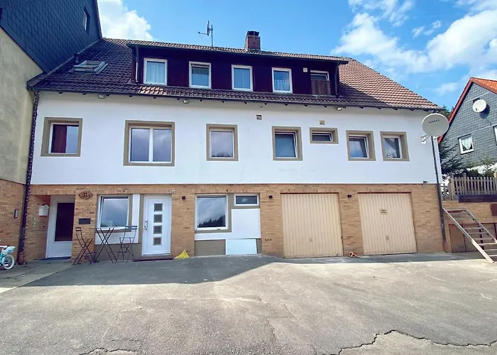 Harzgemuetlichkeit Fuer 2 Personen Und Haustier - Altenau! Appartement *