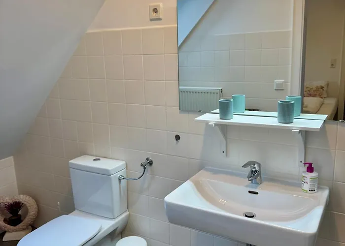 Harzgemuetlichkeit Fuer 2 Personen Und Haustier - Altenau! *